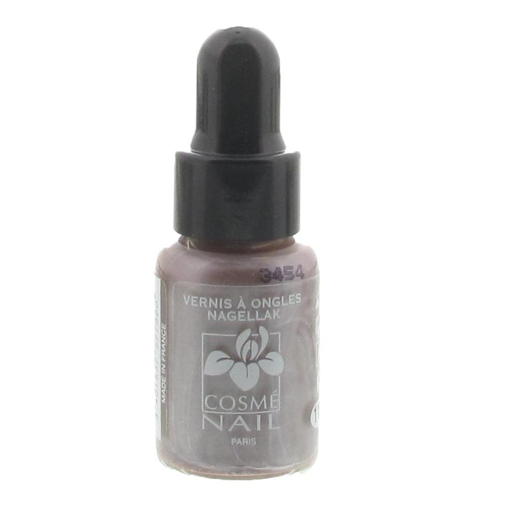COSMÈ NAIL® Paris Vernis á Ongle 117