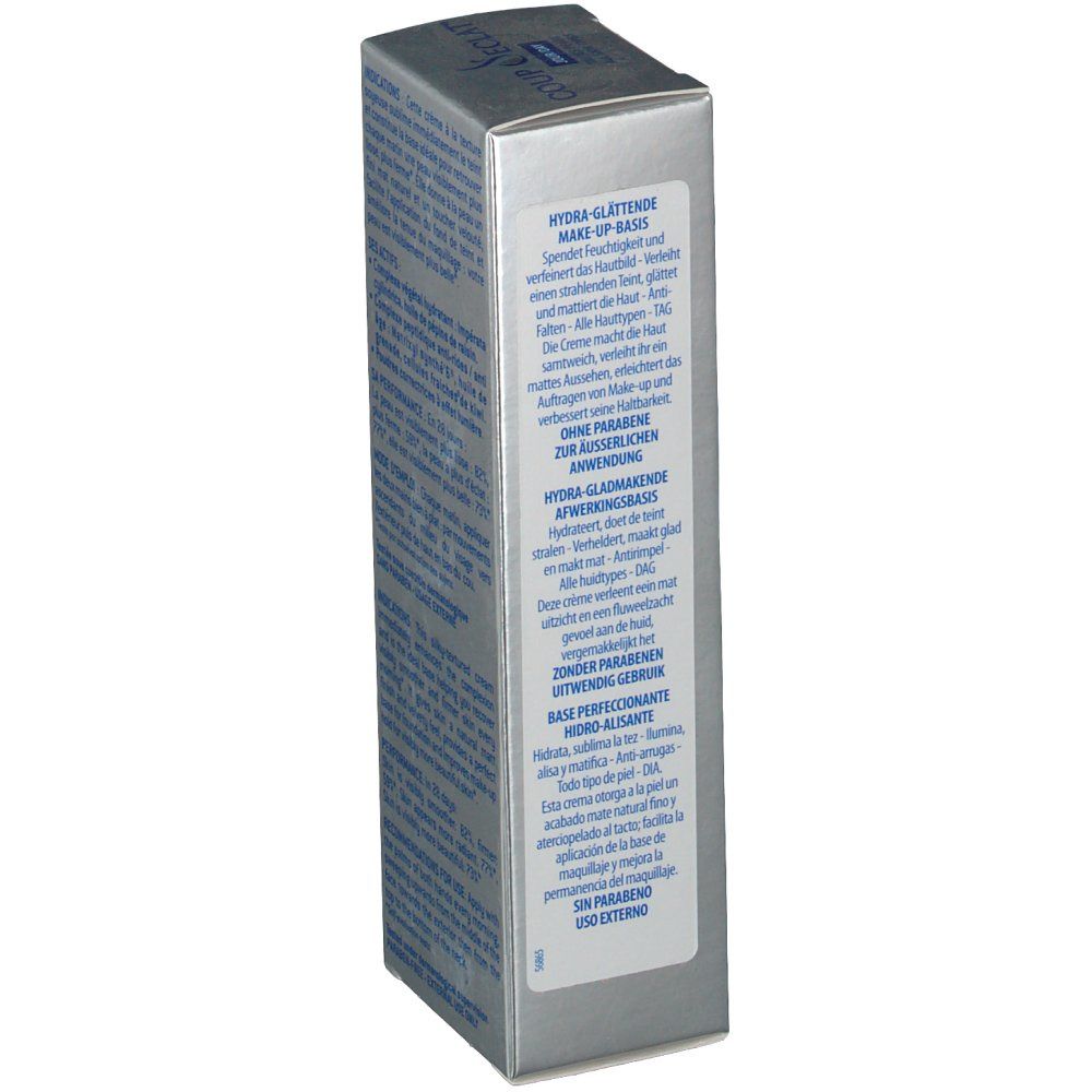 Coup d'Eclat® Hydra Glattmachende Perfekte Basis