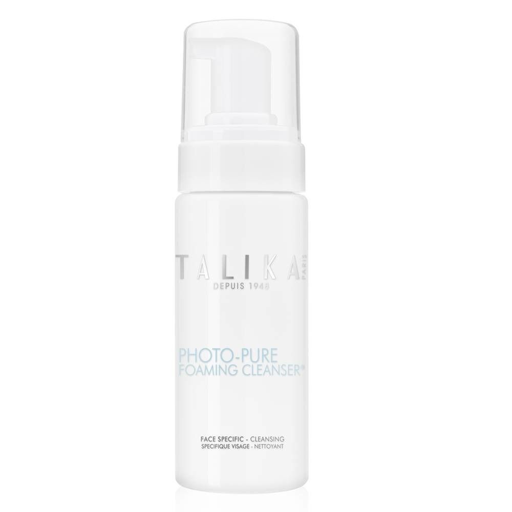 TALIKA Photo-Pure Foaming Cleanser®
