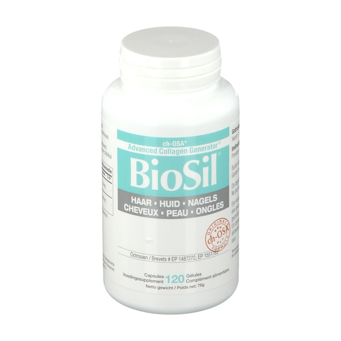 BioSil