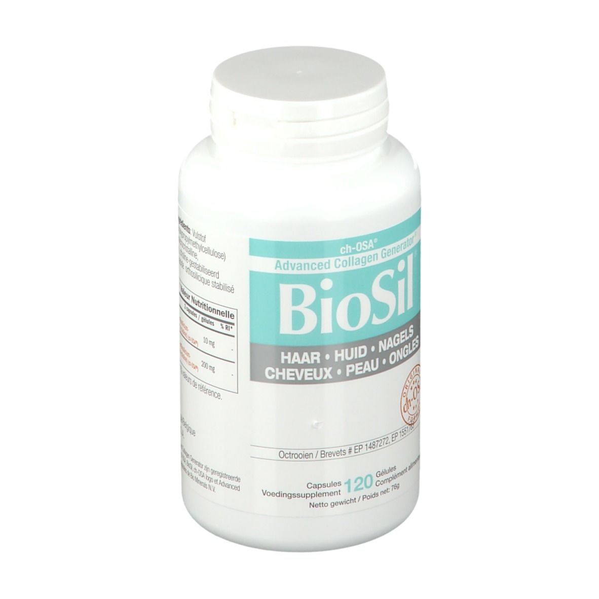 BioSil