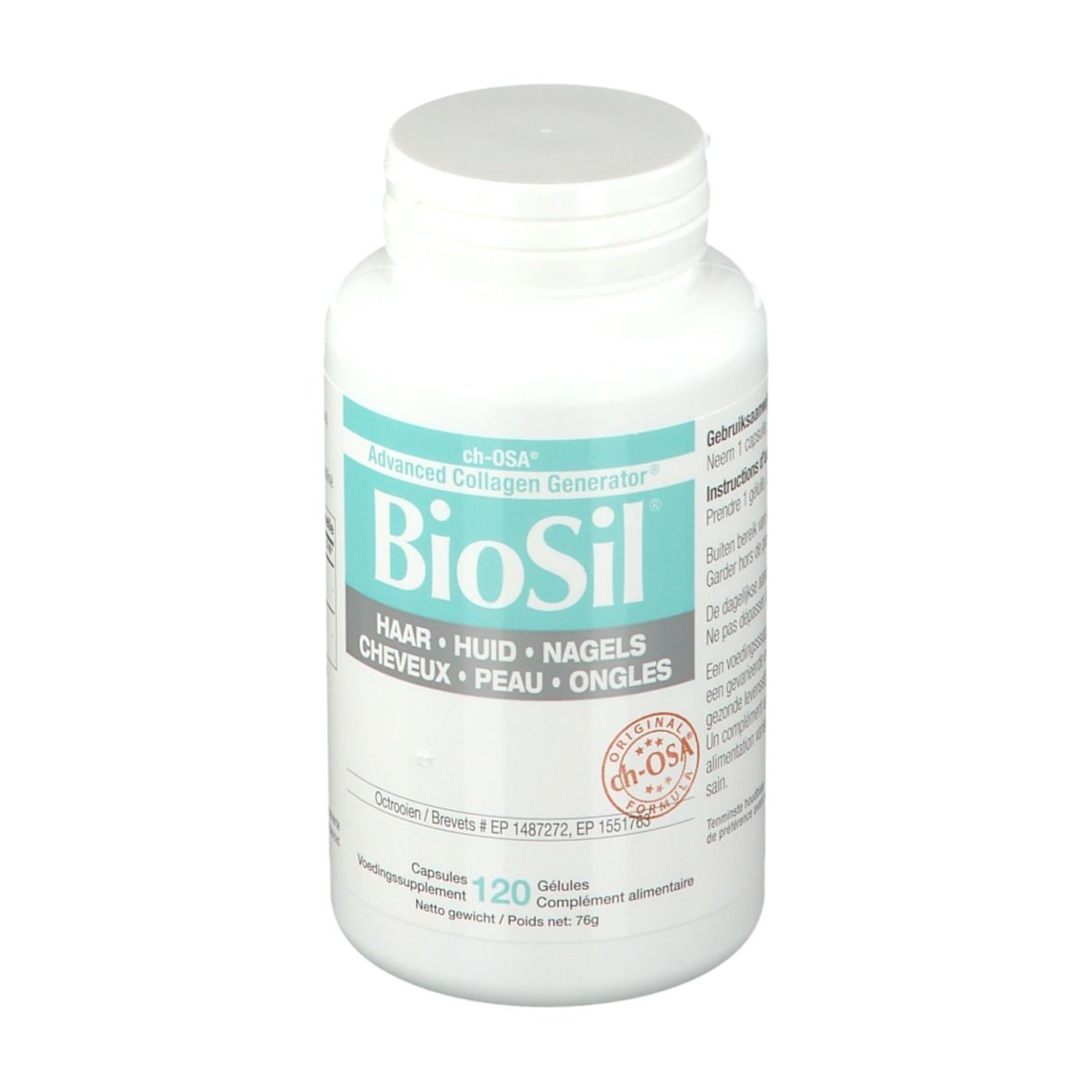 BioSil