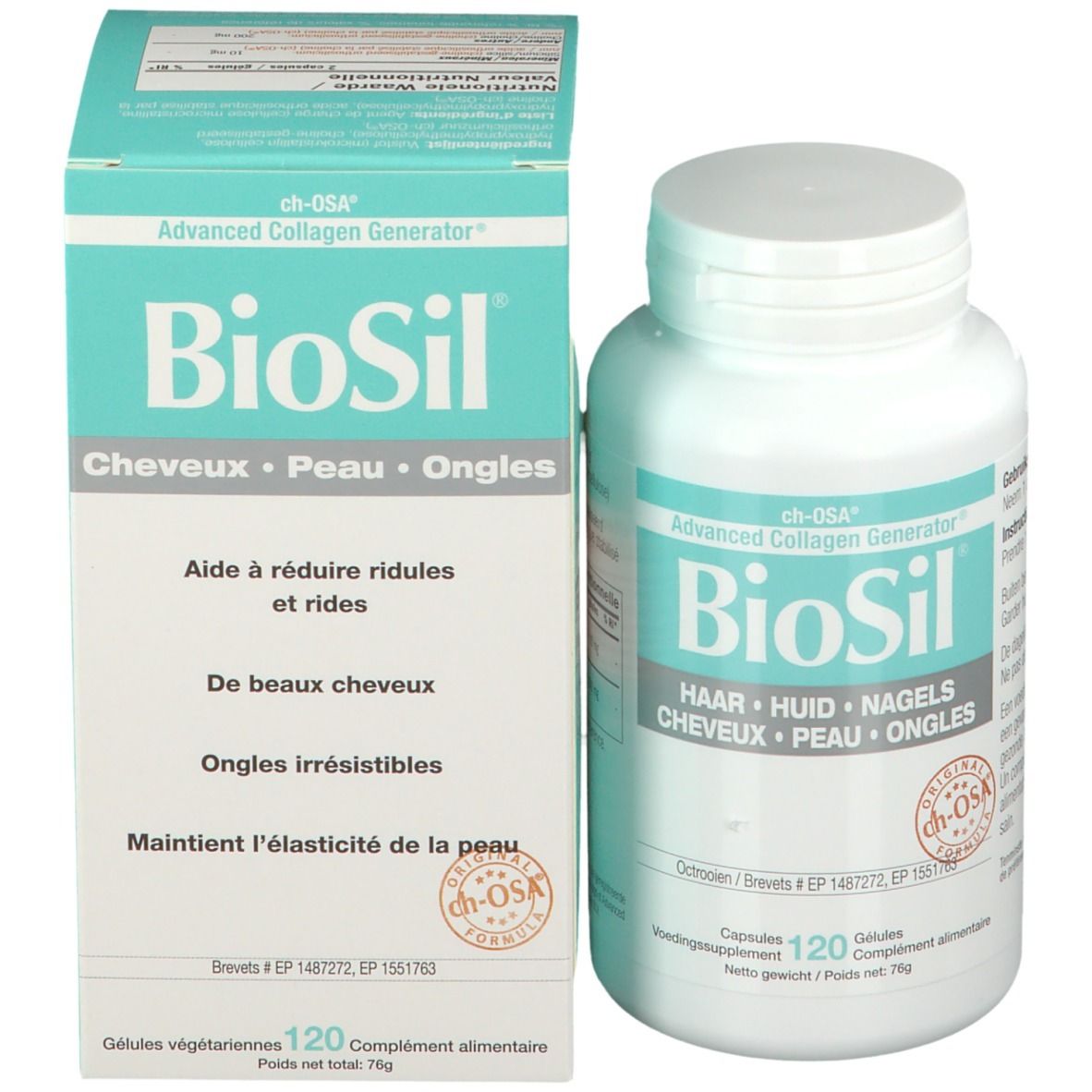 BioSil