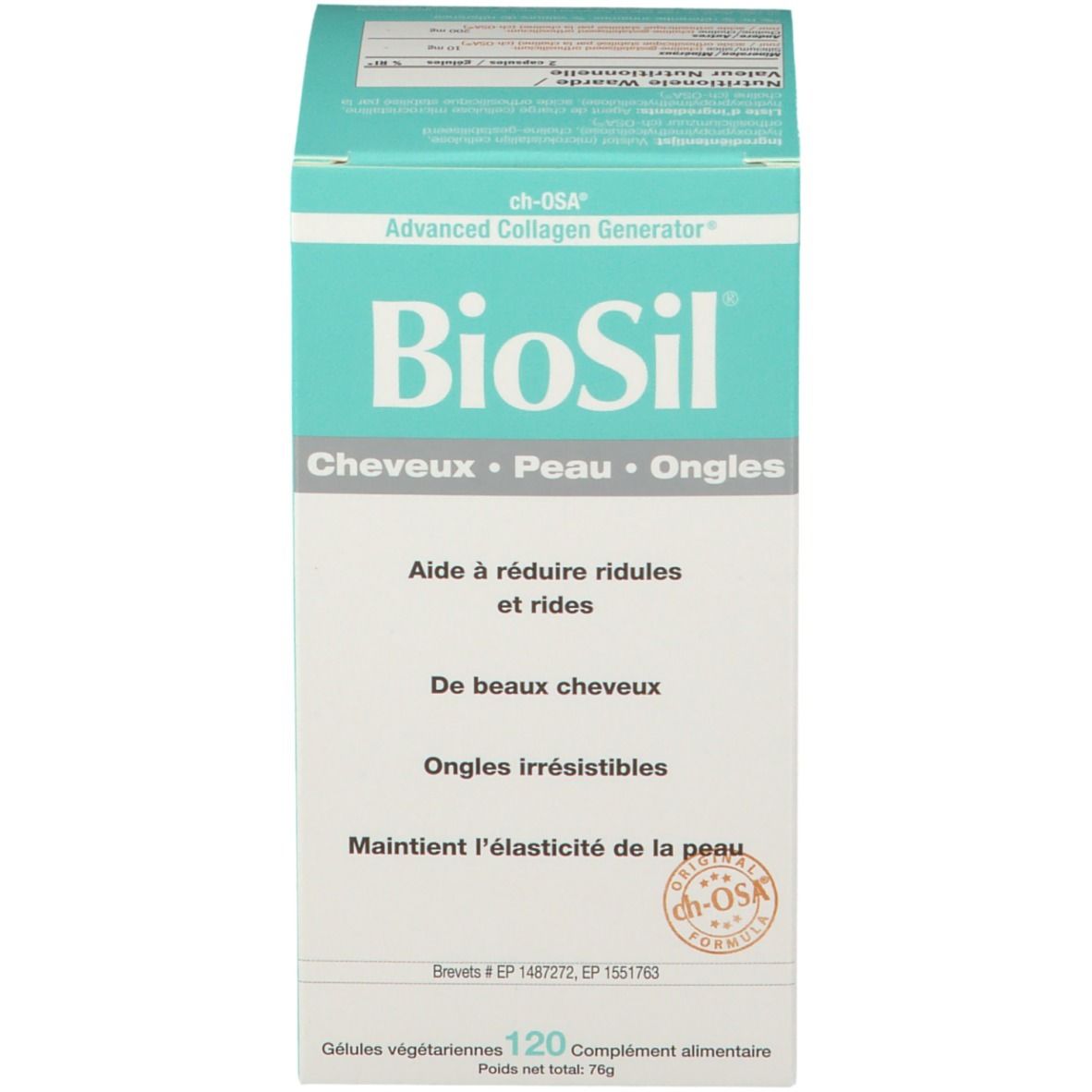 BioSil