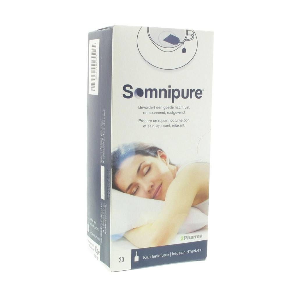 Somnipure Thee