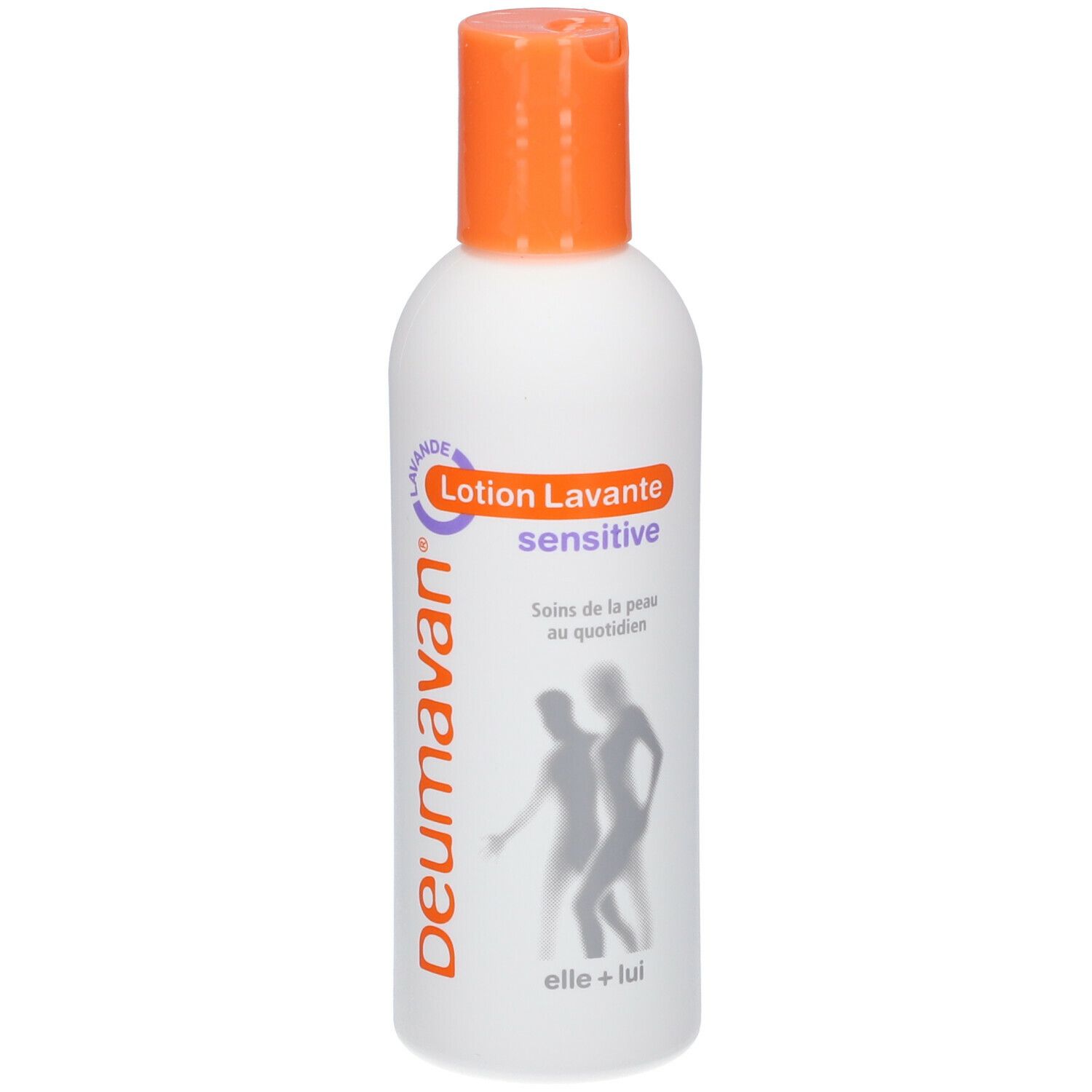 Deumavan® Lavendel Waschlotion Sensitive