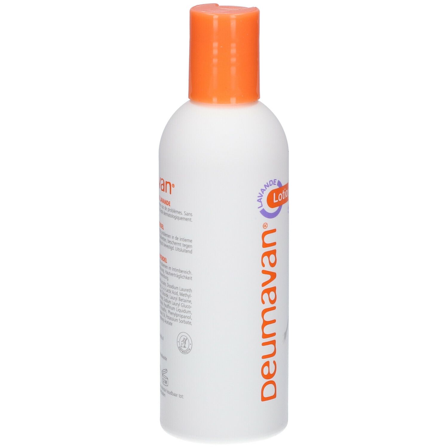 Deumavan® Lavendel Waschlotion Sensitive