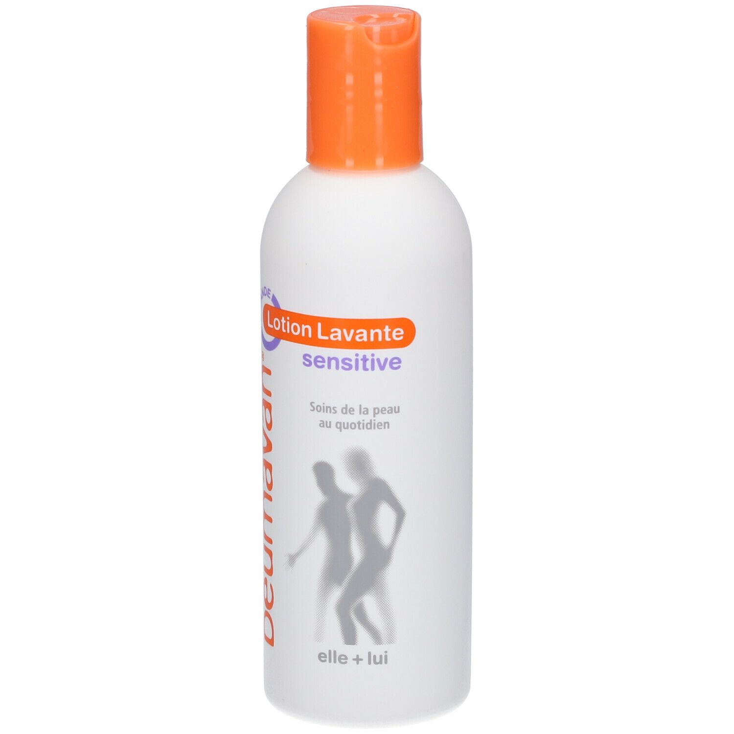 Deumavan® Lavendel Waschlotion Sensitive