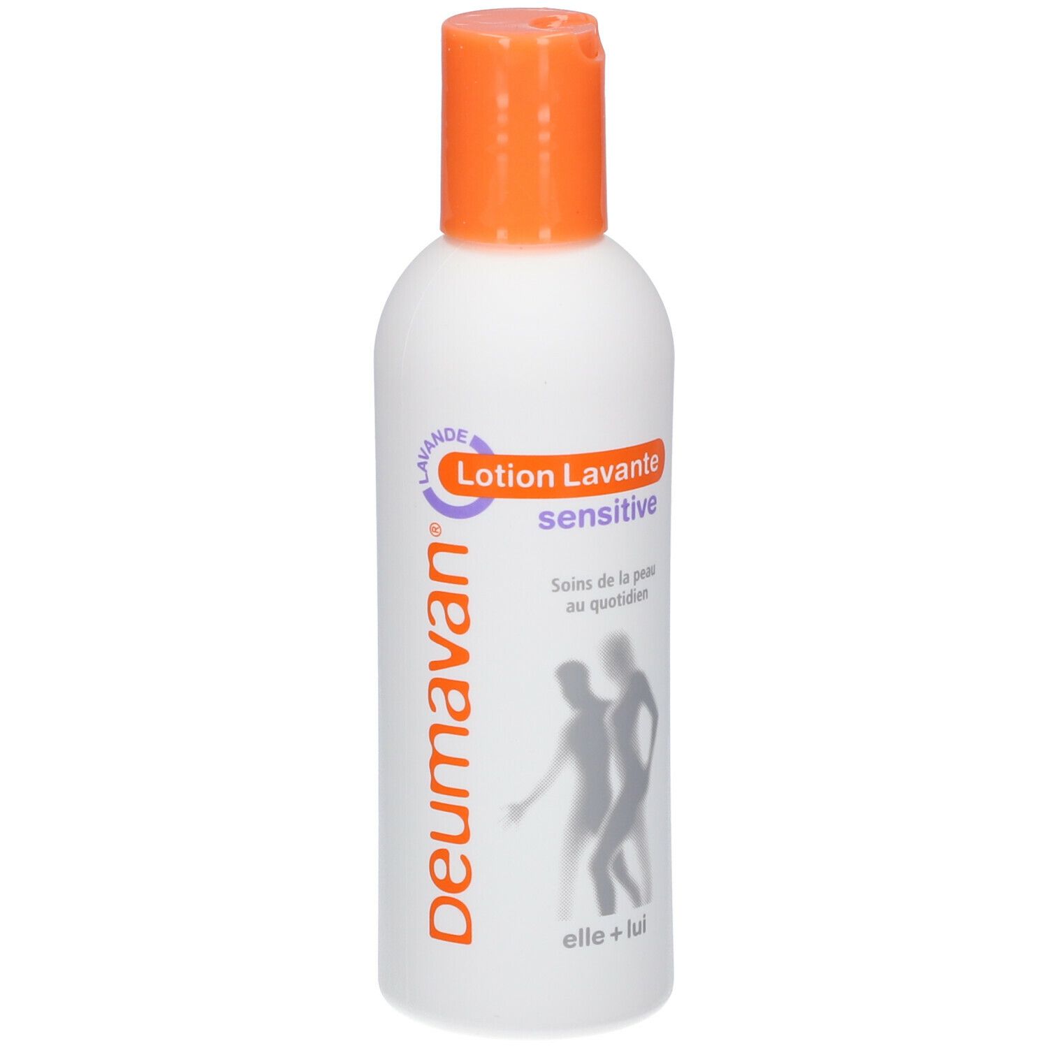 Deumavan® Lavendel Waschlotion Sensitive