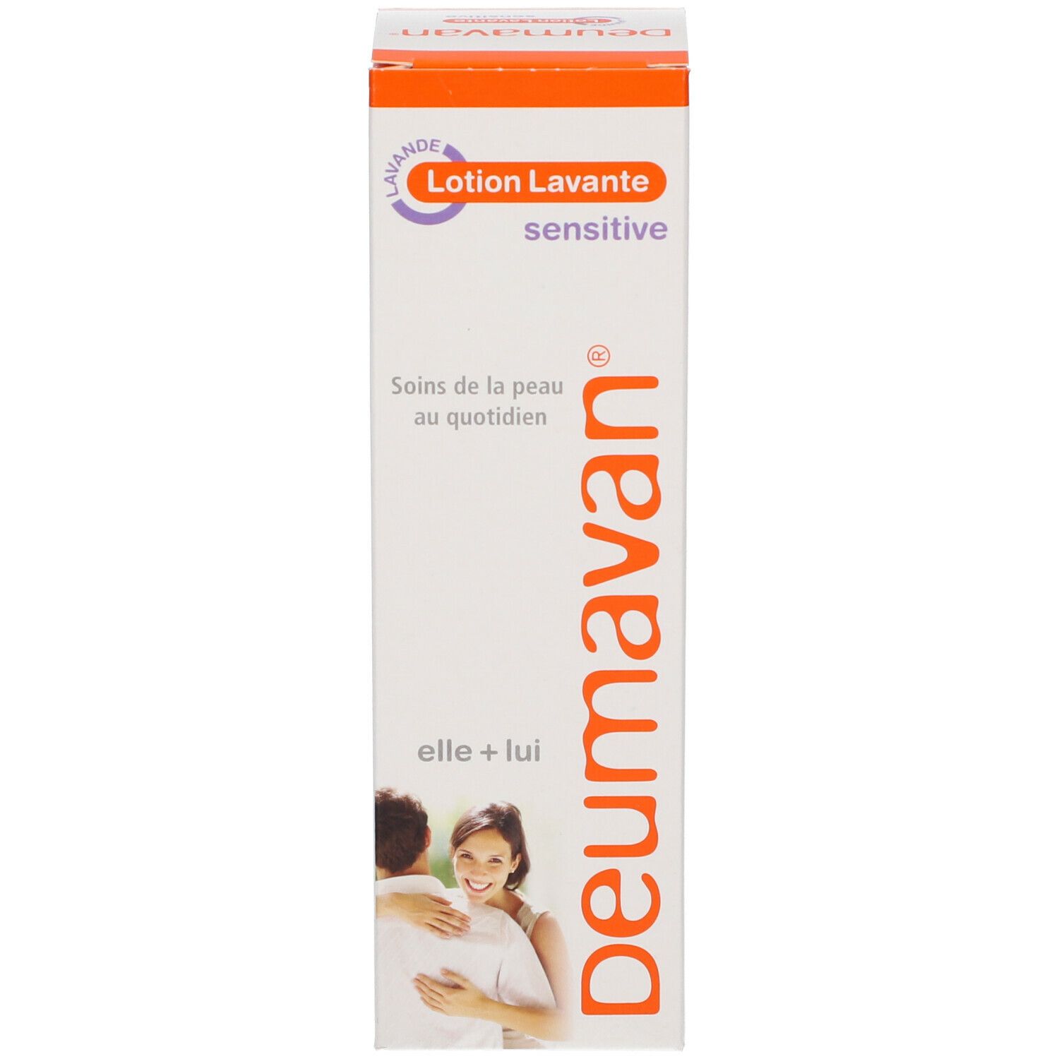 Deumavan® Lavendel Waschlotion Sensitive