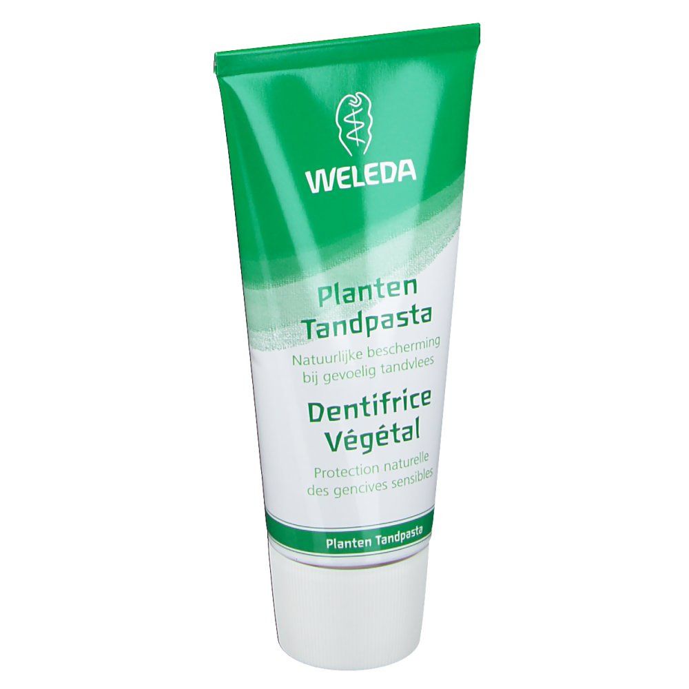 Weleda Dentifrice végétal