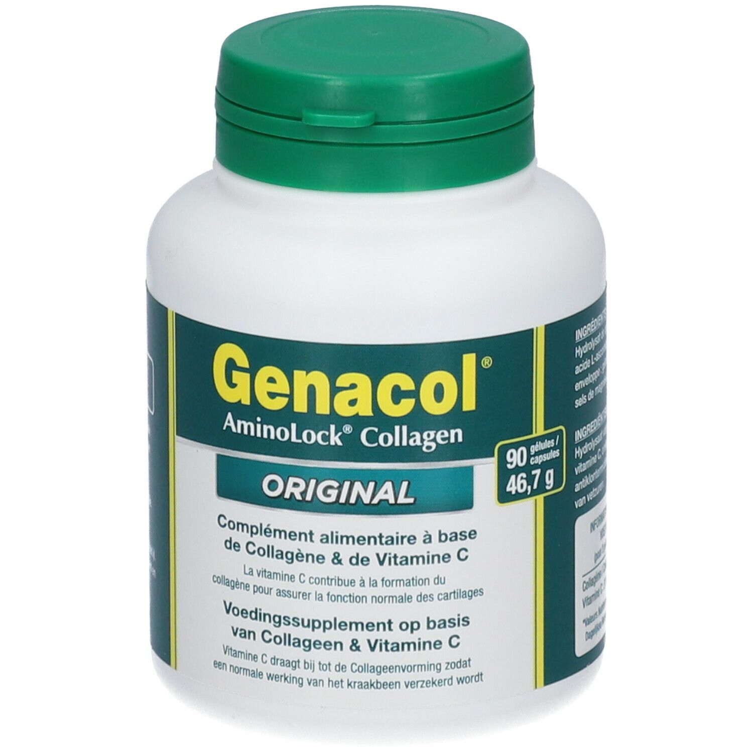 Genacol® 400 mg