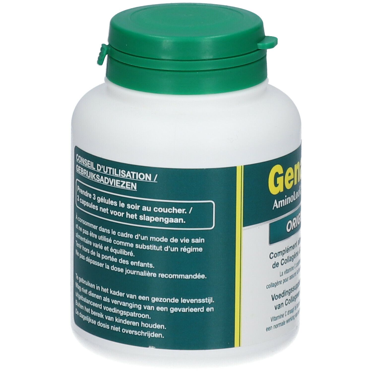 Genacol® 400 mg