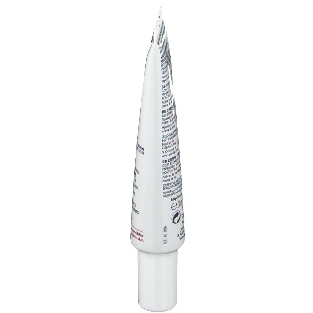 BIO-BEAUTE® Perfektionierende BB Creme Medium