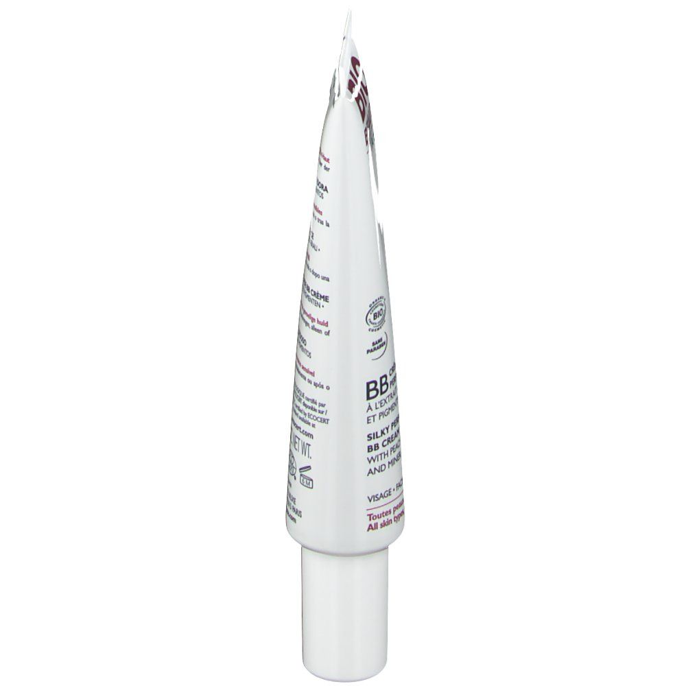 BIO-BEAUTE® Perfektionierende BB Creme Medium