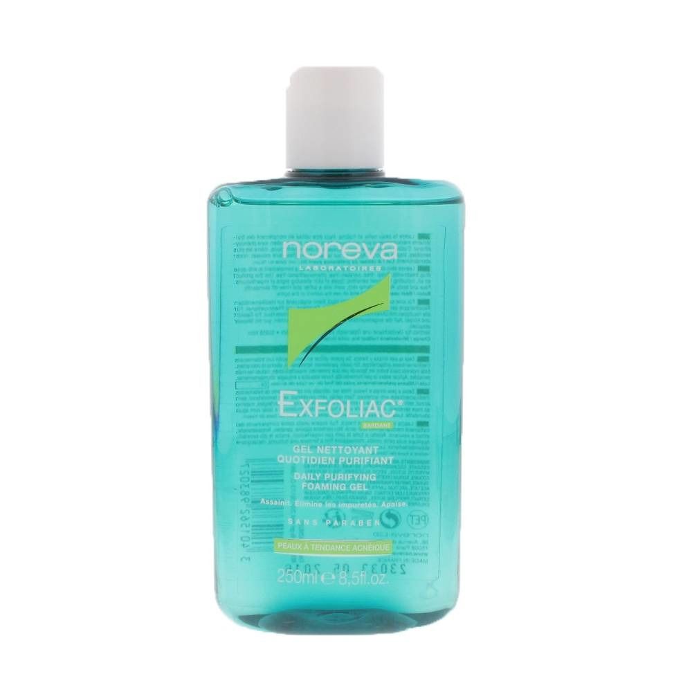 noreva Exfoliac® Gel