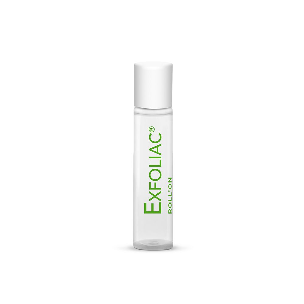 noreva EXFOLIAC® Roll On