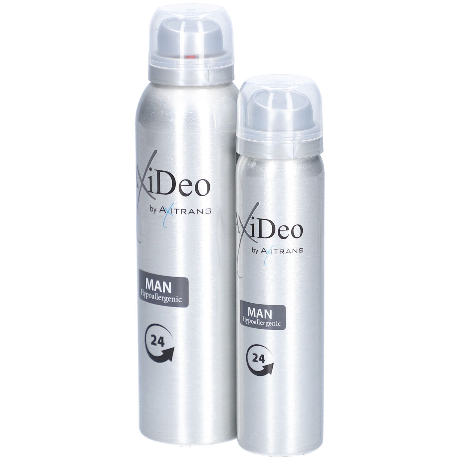 AxiDeo Man Spray