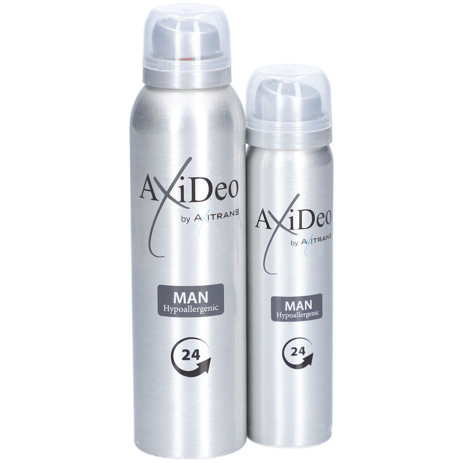 AxiDeo Man Spray