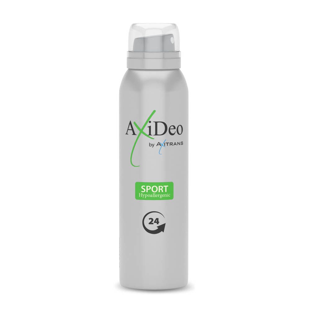 AxiDeo Sport Spray