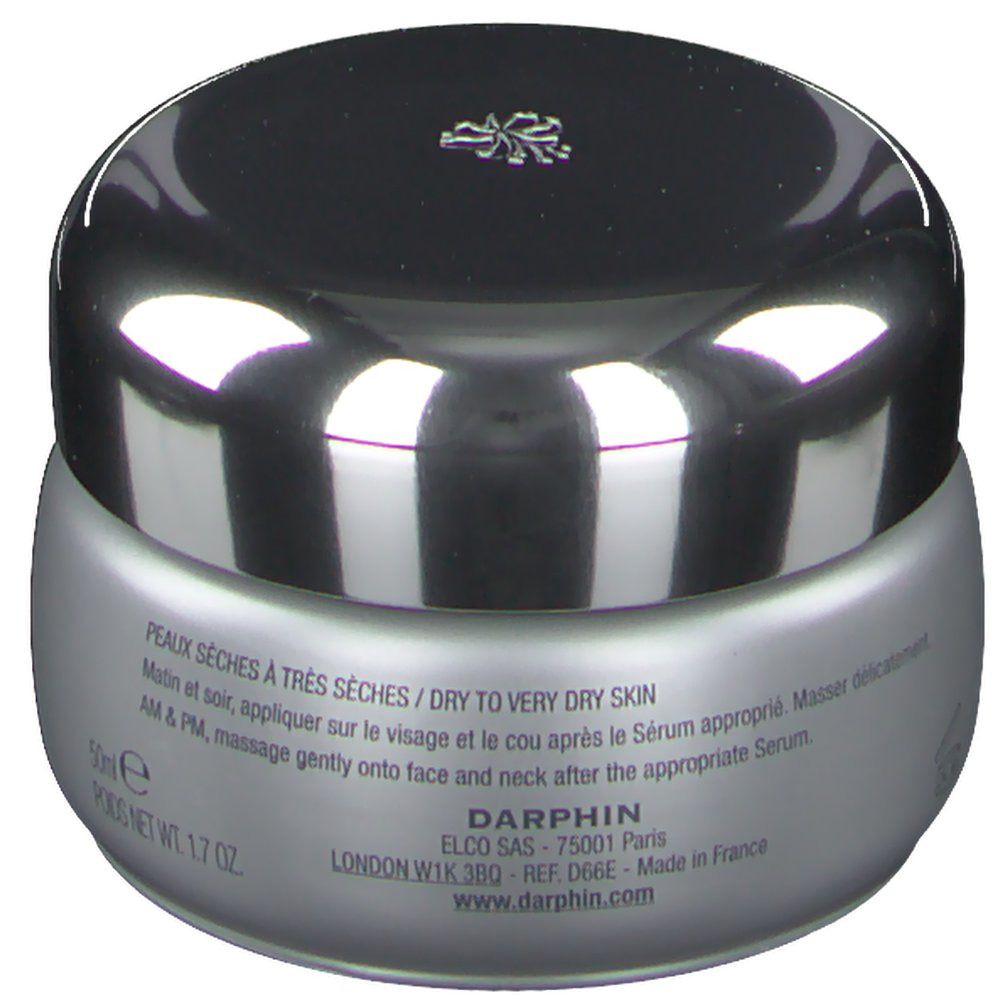 Darphin Stimulskin Plus Lifting-Creme - Trockene Bis Sehr Trockene Haut