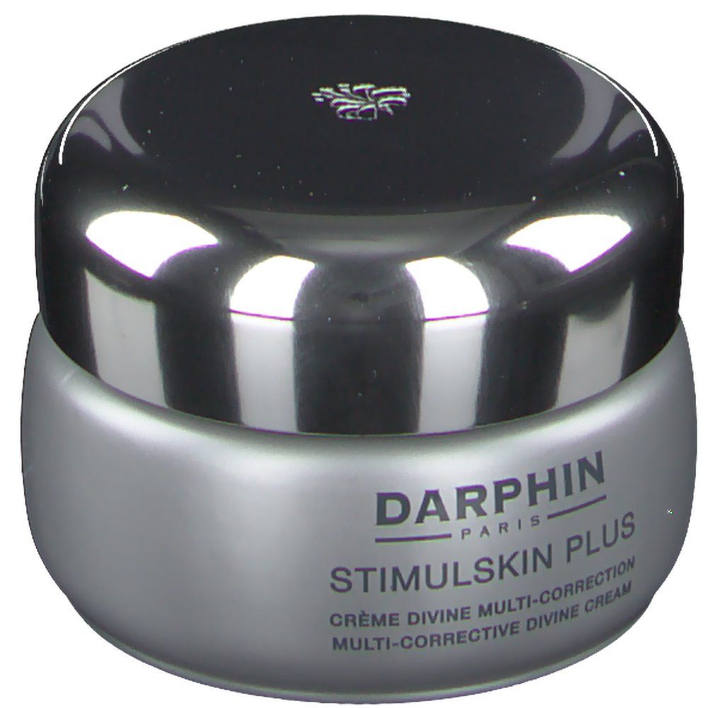 Darphin Stimulskin Plus Lifting-Creme - Trockene Bis Sehr Trockene Haut