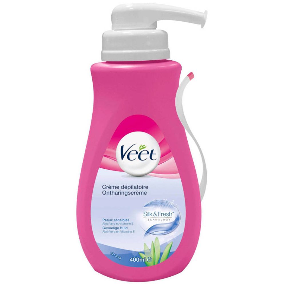 Veet Crème d'épilation Minima