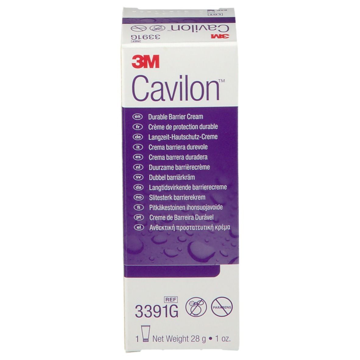 3M™ Cavilon™ Crème