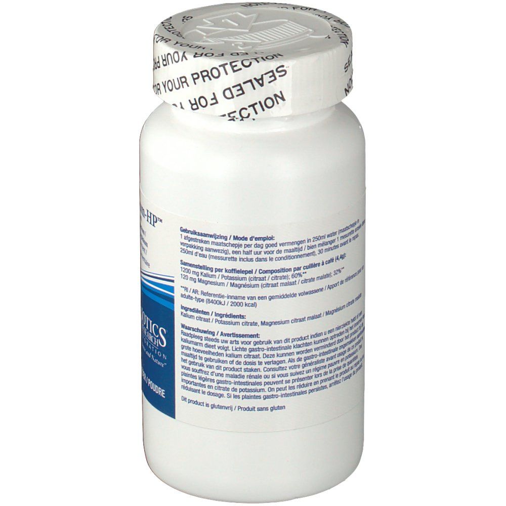 Kalium HP™ Pulver