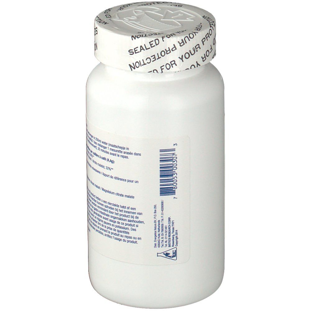 Kalium HP™ Pulver