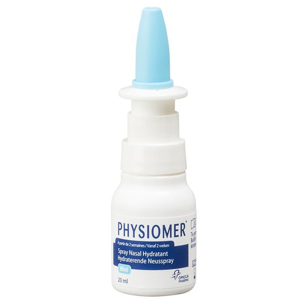 Physiomer Mini