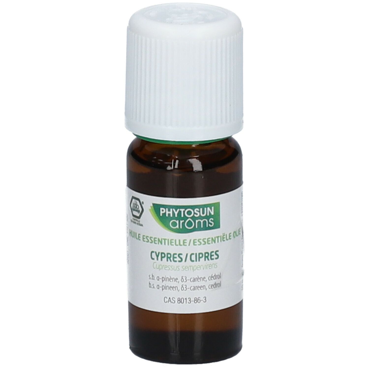 Phytosun Cipres Bio