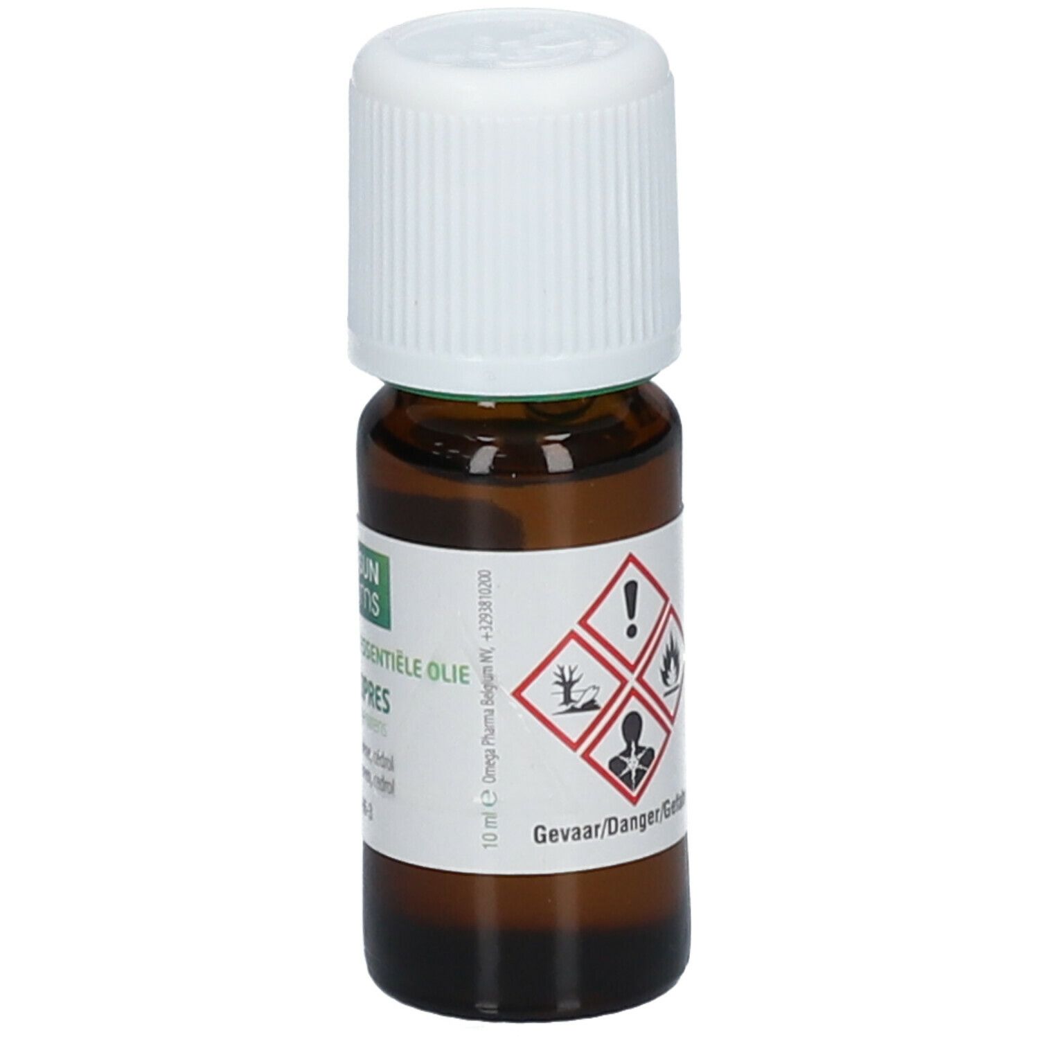 Phytosun Cipres Bio
