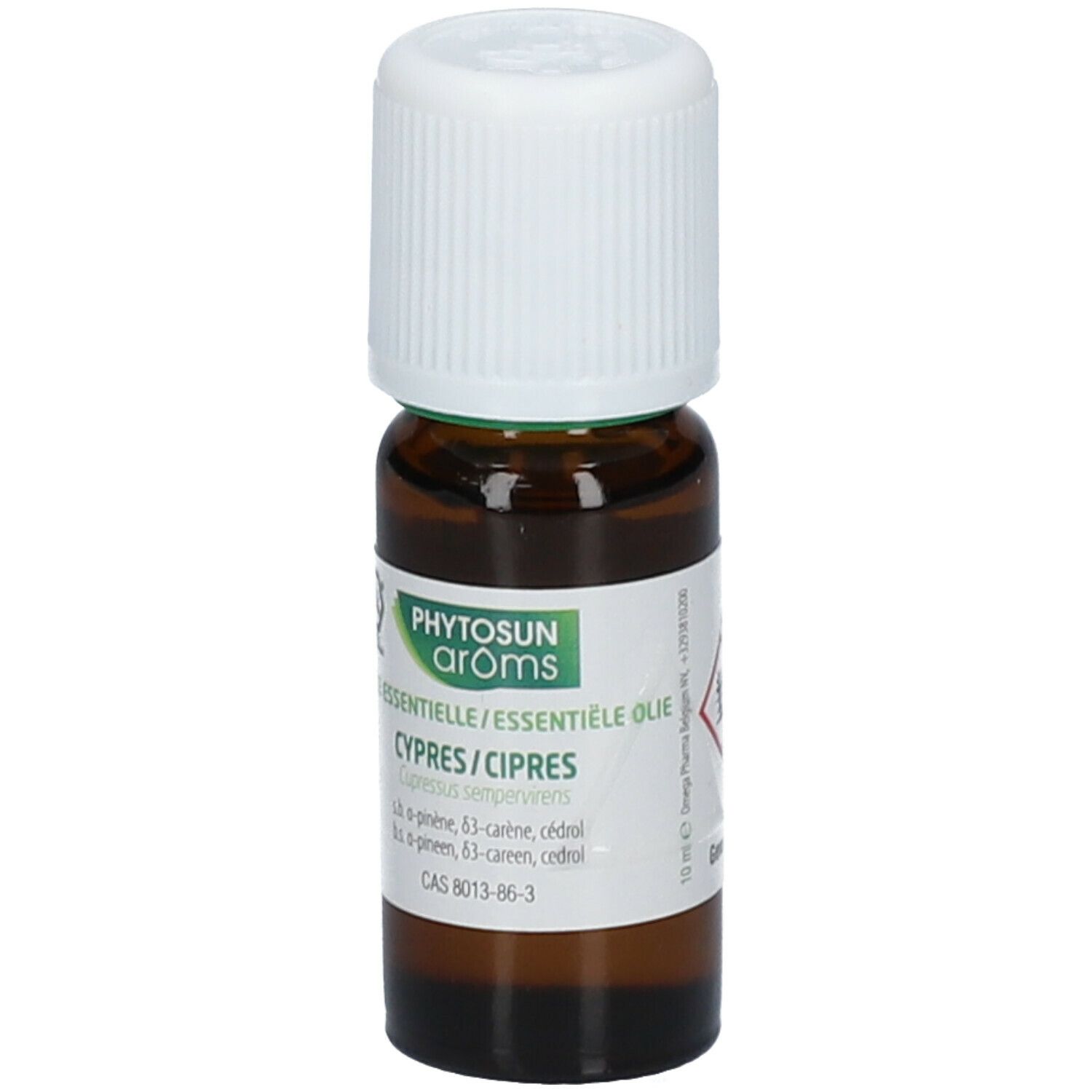Phytosun Cipres Bio