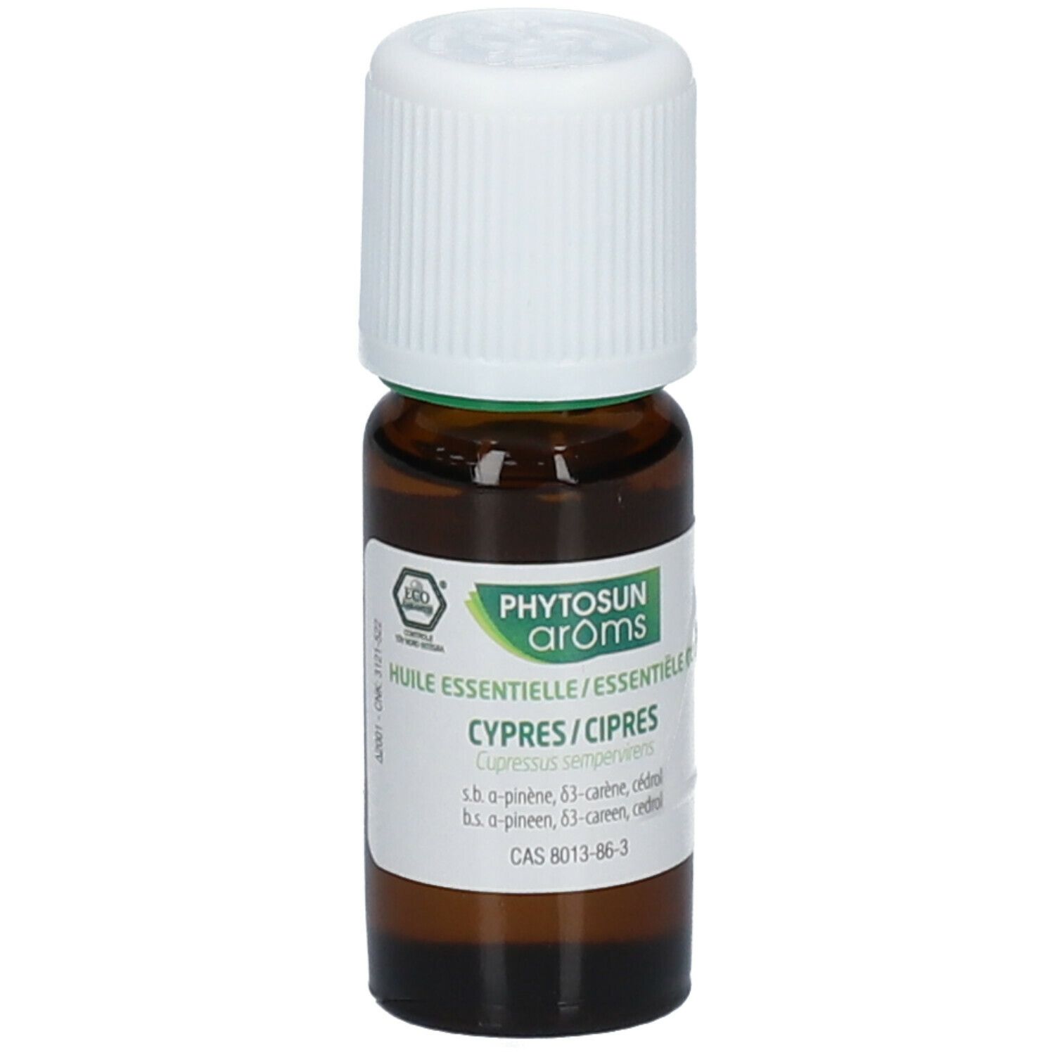 Phytosun Cipres Bio