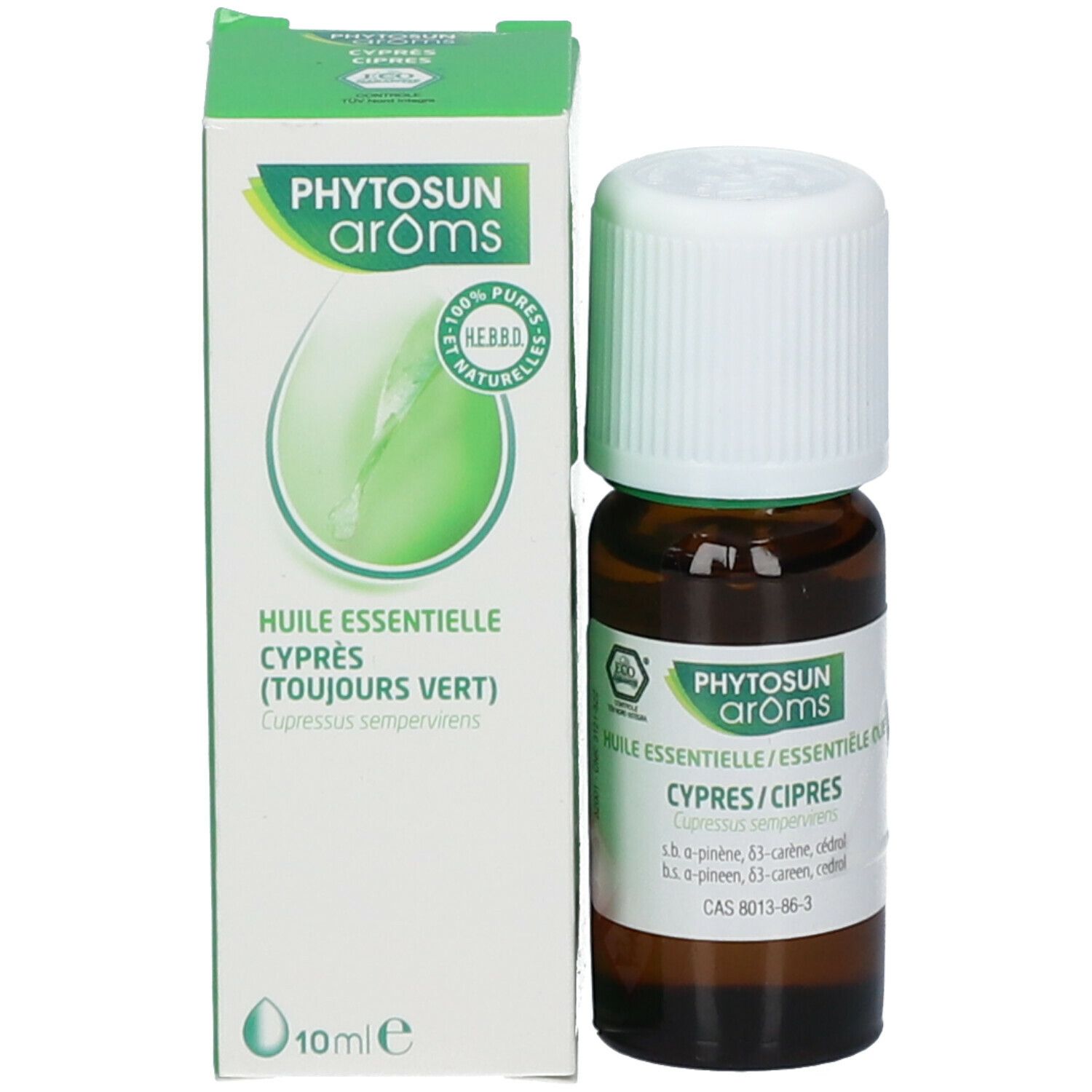 Phytosun Cipres Bio