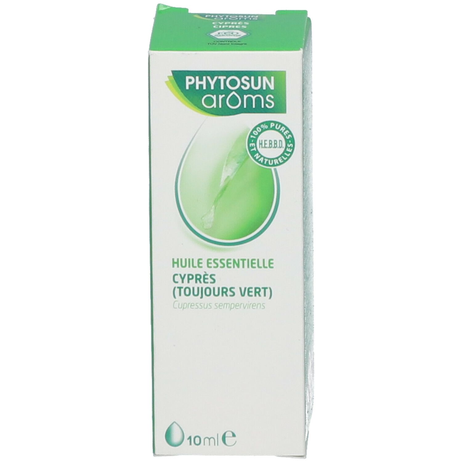 Phytosun Cipres Bio
