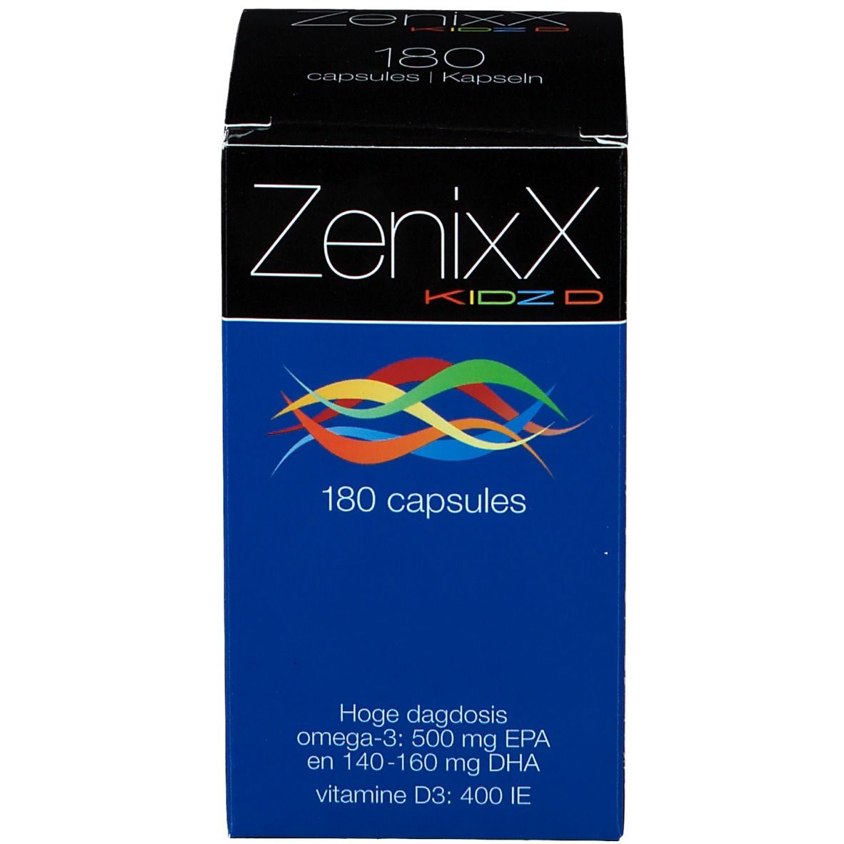 Zenixx Kidz D
