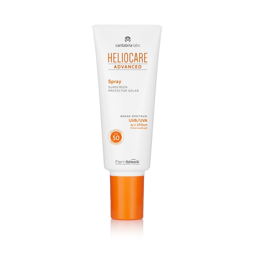 Heliocare Advanced Spray SPF50