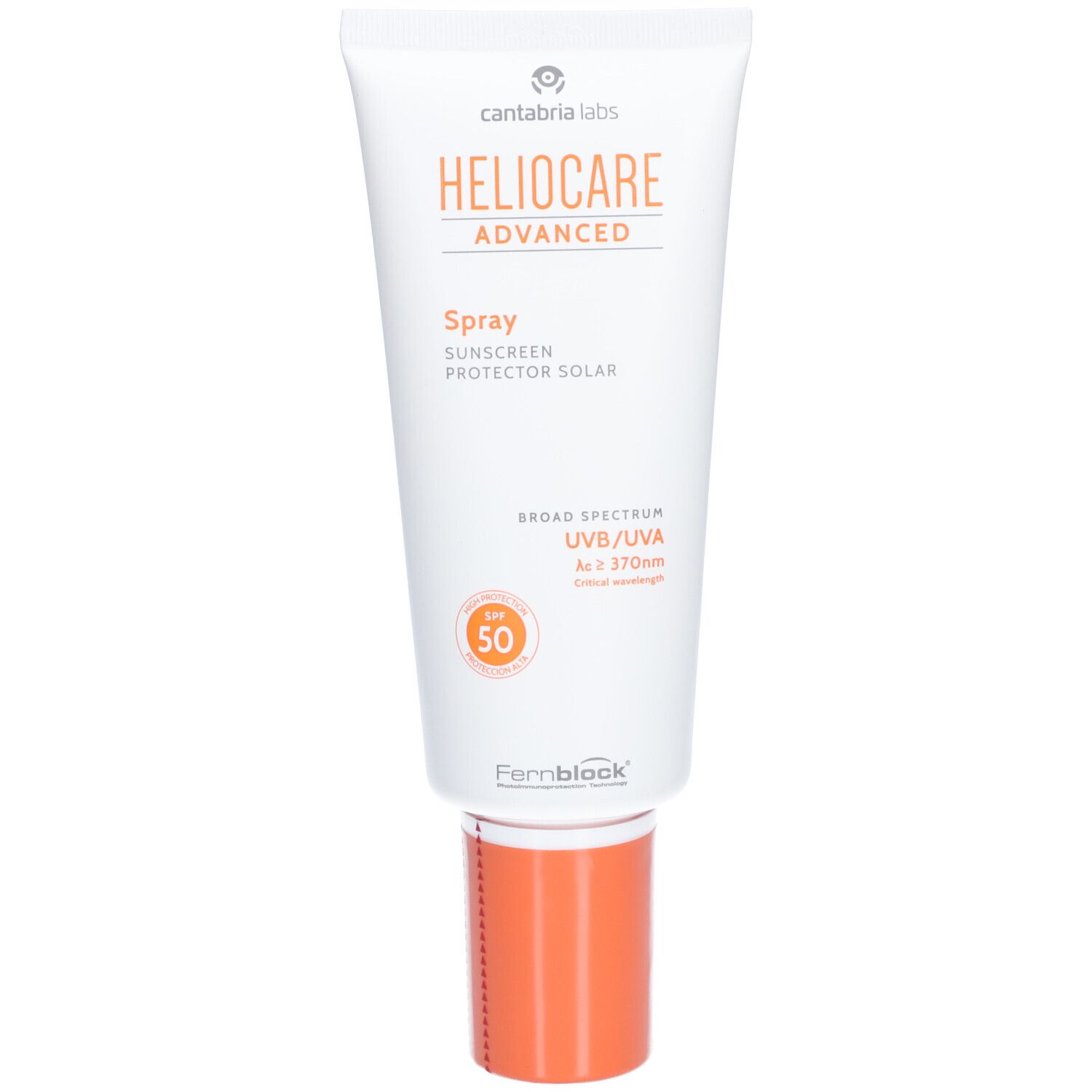 HELIOCARE® Spray SPF 50