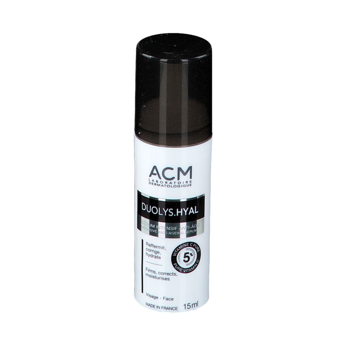 ACM Duolys Hyal Sérum intensif anti-âge