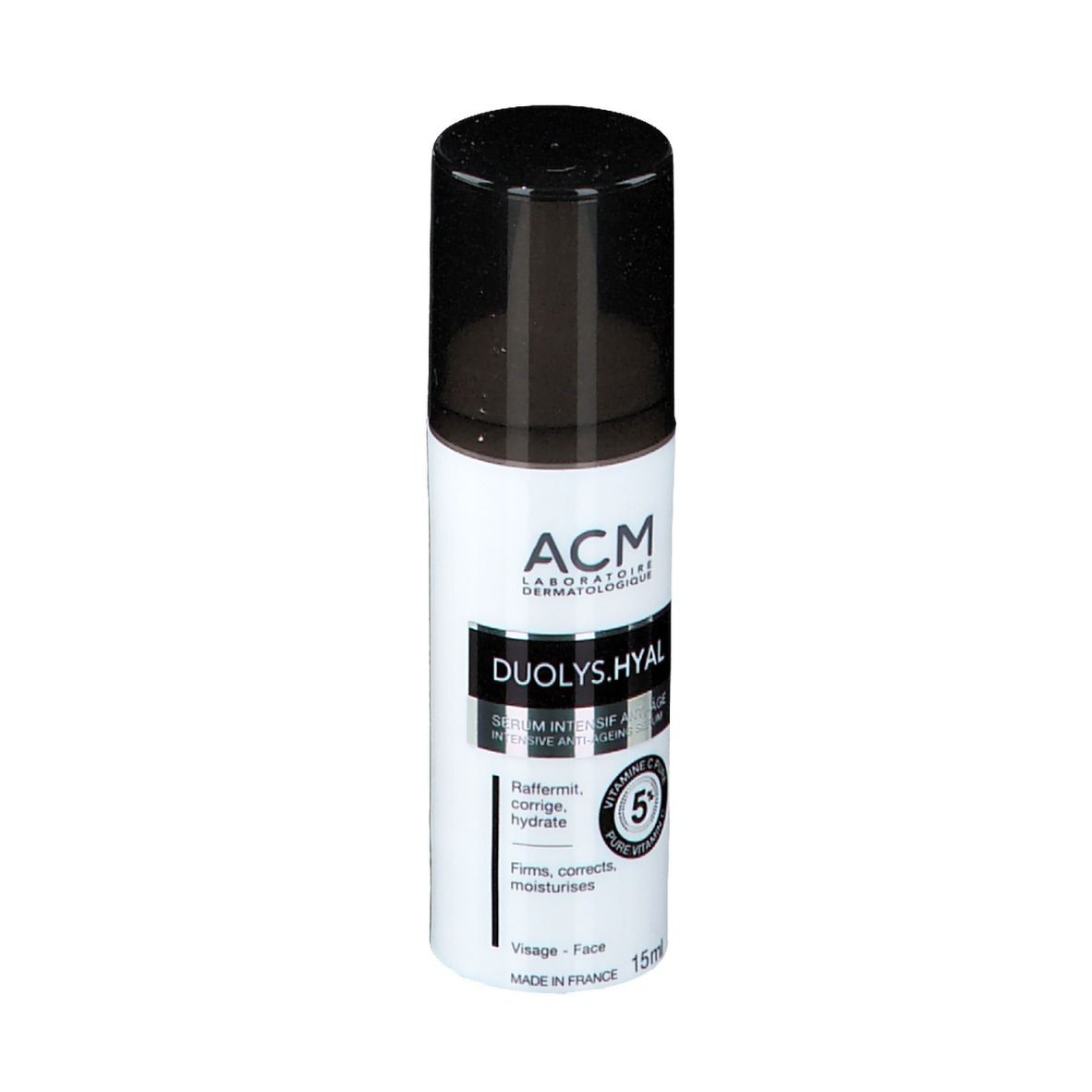 ACM Duolys Hyal Sérum intensif anti-âge