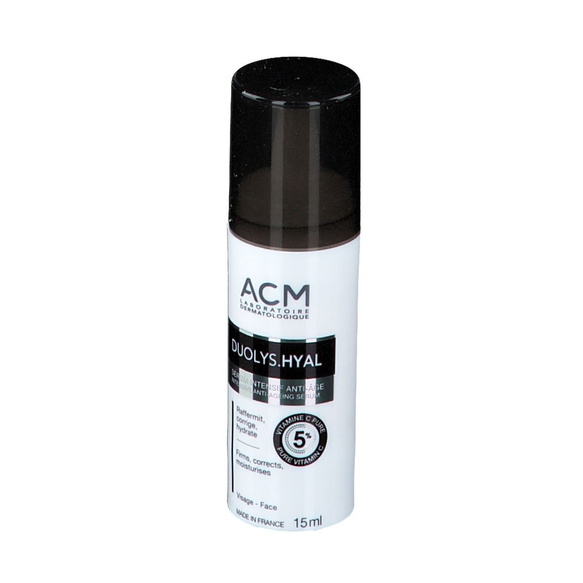 ACM Duolys Hyal Sérum intensif anti-âge