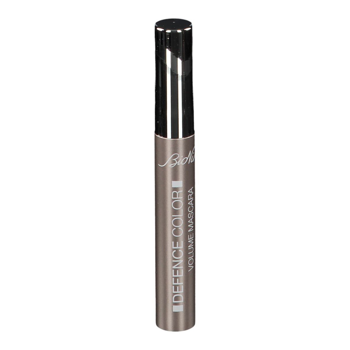 BioNike DEFENCE COLOR VOLUME MASCARA Effet faux cils 01 Noir