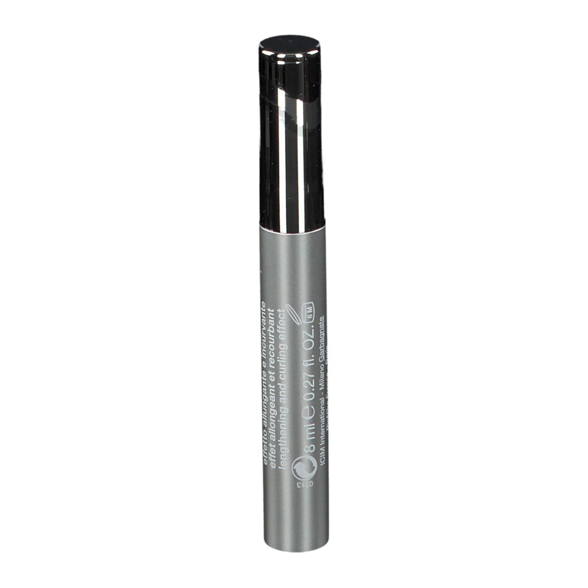 BioNike DEFENCE COLOR SCULPT MASCARA Effet allongeant et recourbant 01 Noir