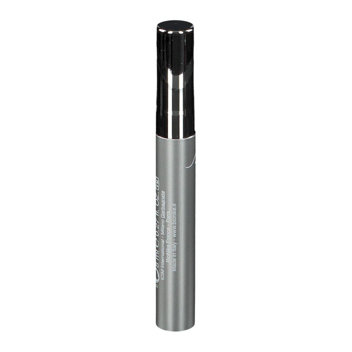 BioNike DEFENCE COLOR SCULPT MASCARA Effet allongeant et recourbant 01 Noir
