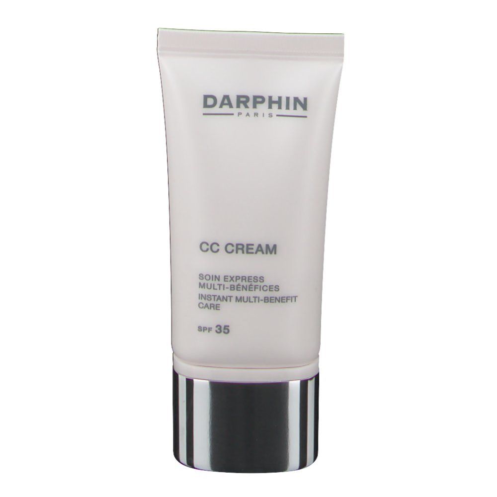 DARPHIN CC Cream Instant Multi-Benefit Care leicht