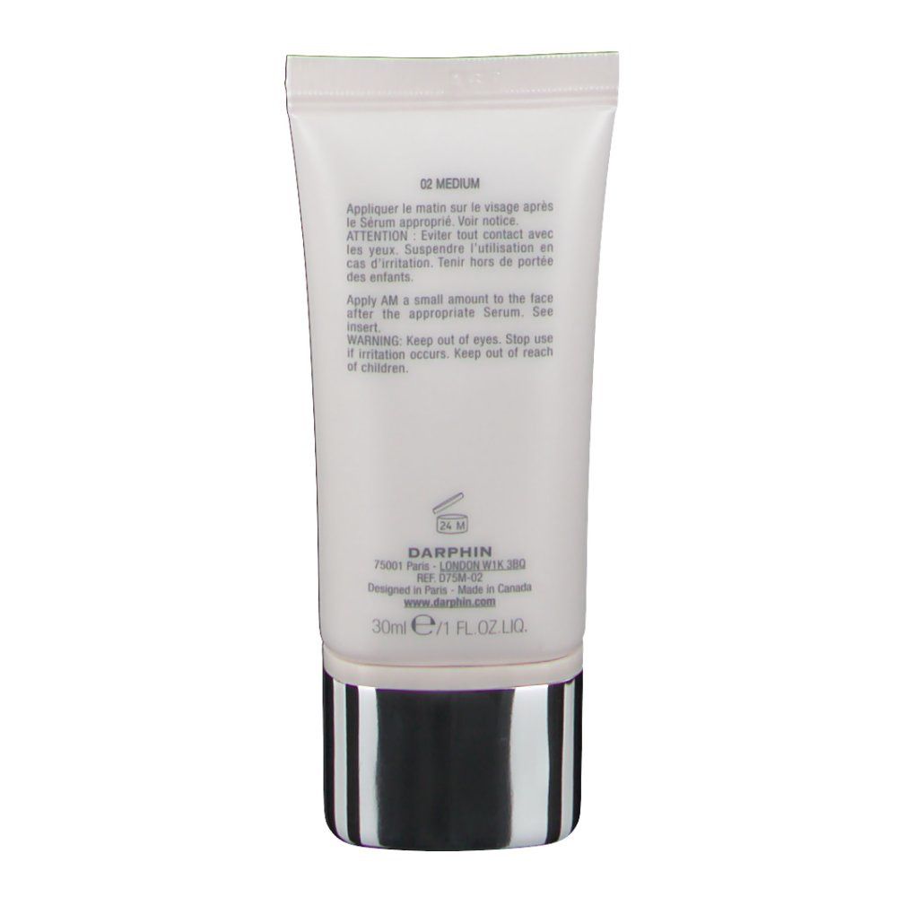 Darphin CC Cream Medium 30 ml