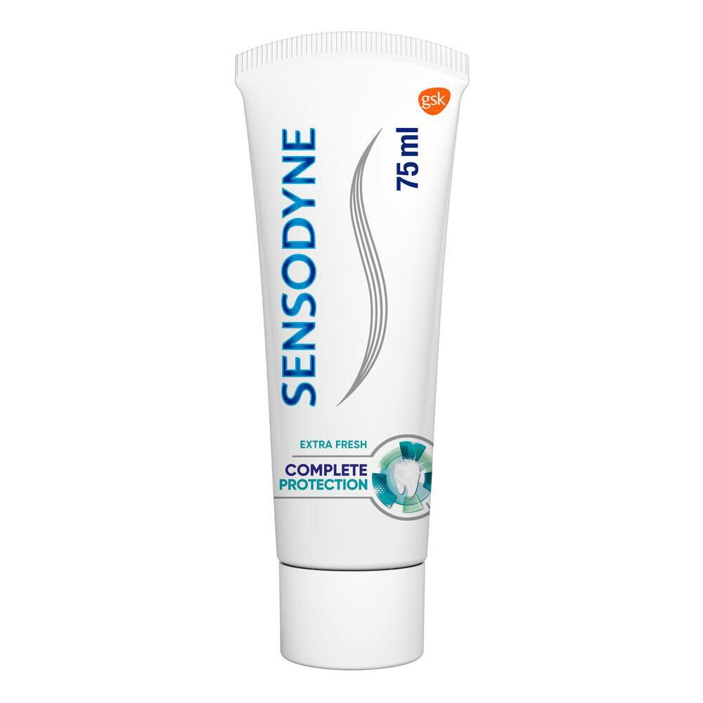 SENSODYNE ® Complete Protection Zahnpasta