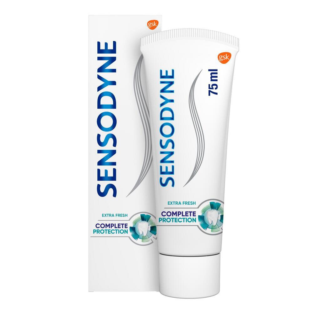 SENSODYNE ® Complete Protection Zahnpasta